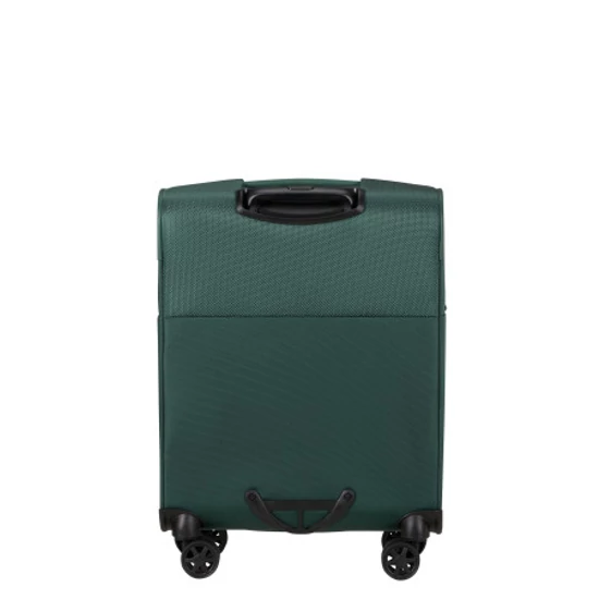 Samsonite BASE BREEZE SPINNER 55/20 EXP DARK GREEN