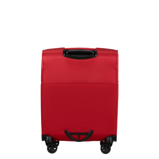 Samsonite BASE BREEZE SPINNER 55/20 EXP RED