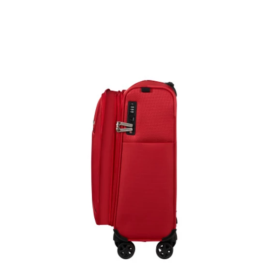 Samsonite BASE BREEZE SPINNER 55/20 EXP RED