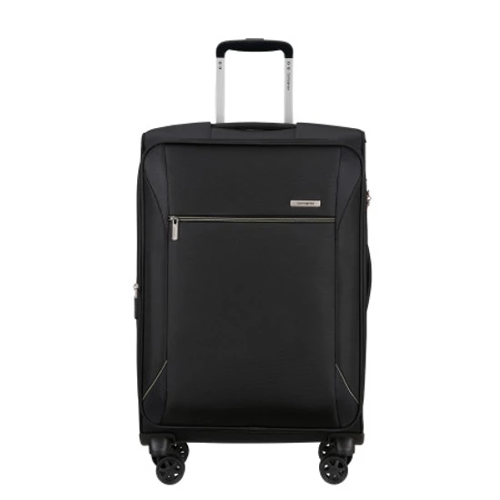 Samsonite BASE BREEZE SPINNER 67/24 EXP BLACK