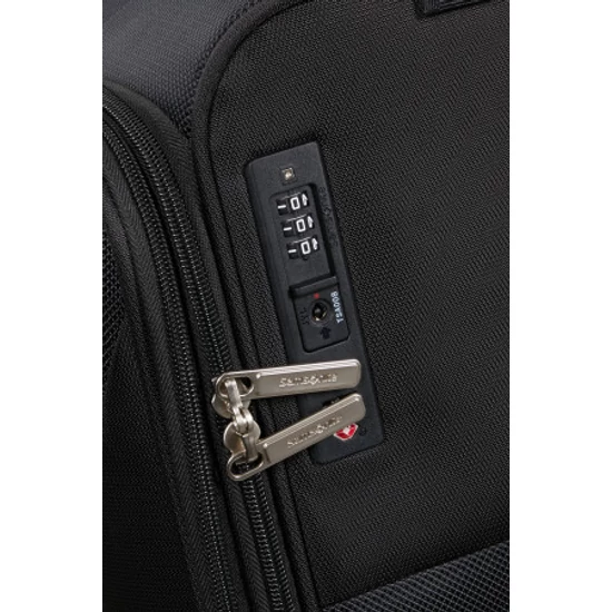 Samsonite BASE BREEZE SPINNER 67/24 EXP BLACK