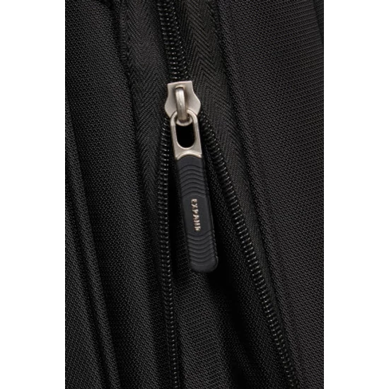 Samsonite BASE BREEZE SPINNER 67/24 EXP BLACK