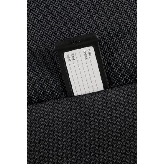 Samsonite BASE BREEZE SPINNER 67/24 EXP BLACK