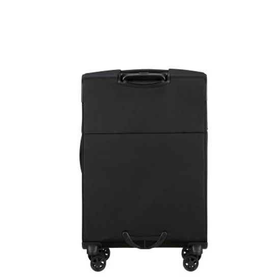 Samsonite BASE BREEZE SPINNER 67/24 EXP BLACK