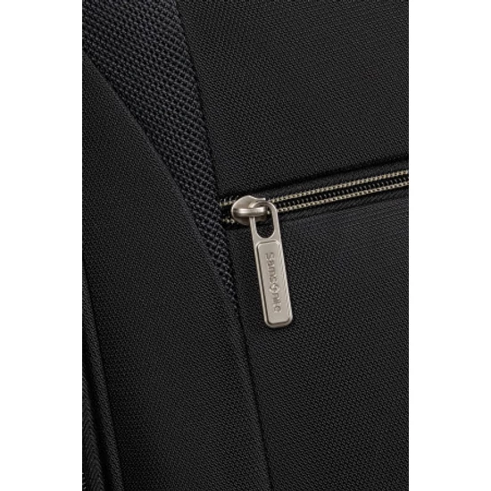 Samsonite BASE BREEZE SPINNER 67/24 EXP BLACK