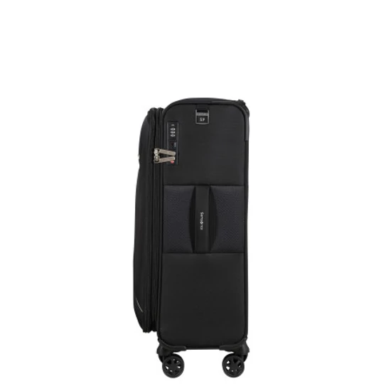 Samsonite BASE BREEZE SPINNER 67/24 EXP BLACK