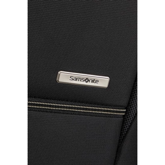 Samsonite BASE BREEZE SPINNER 67/24 EXP BLACK