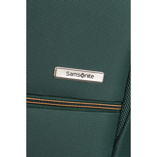 Samsonite BASE BREEZE SPINNER 67/24 EXP DARK GREEN