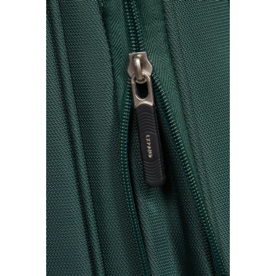 Samsonite BASE BREEZE SPINNER 67/24 EXP DARK GREEN