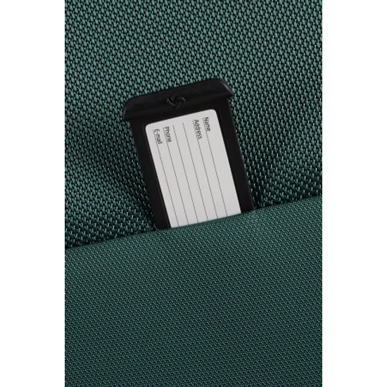Samsonite BASE BREEZE SPINNER 67/24 EXP DARK GREEN