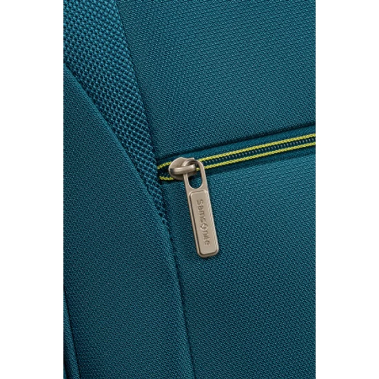 Samsonite BASE BREEZE SPINNER 67/24 EXP PETROL BLUE