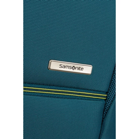 Samsonite BASE BREEZE SPINNER 67/24 EXP PETROL BLUE