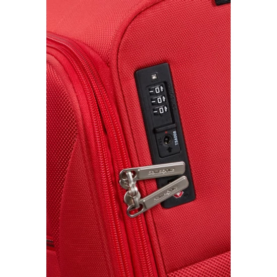 Samsonite BASE BREEZE SPINNER 67/24 EXP RED