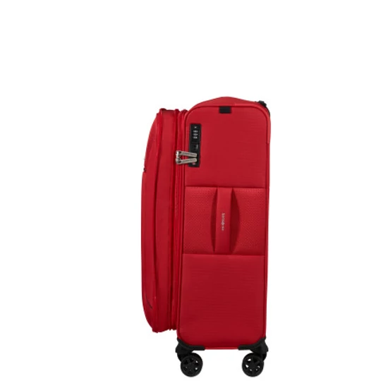 Samsonite BASE BREEZE SPINNER 67/24 EXP RED