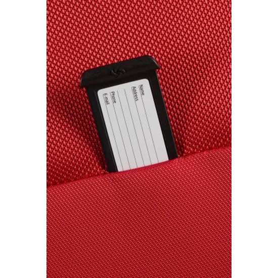Samsonite BASE BREEZE SPINNER 67/24 EXP RED