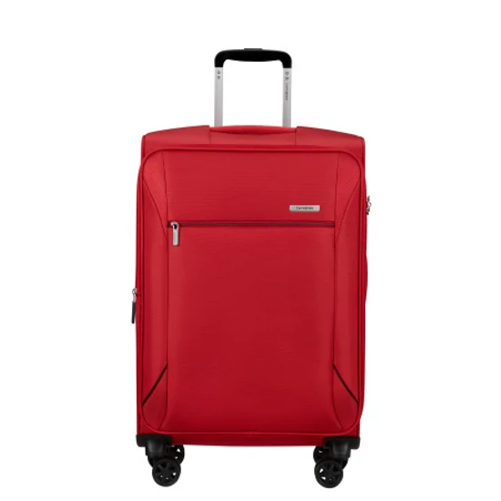 Samsonite BASE BREEZE SPINNER 67/24 EXP RED