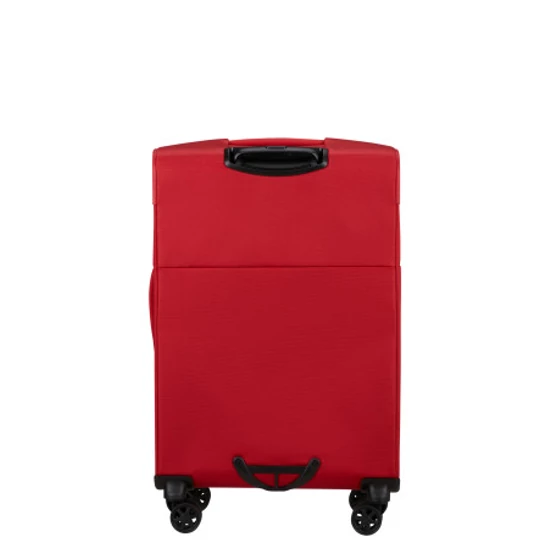 Samsonite BASE BREEZE SPINNER 67/24 EXP RED