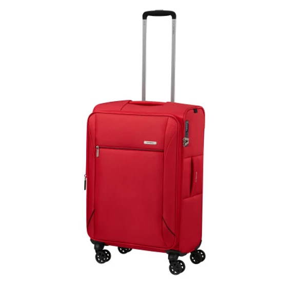Samsonite BASE BREEZE SPINNER 67/24 EXP RED