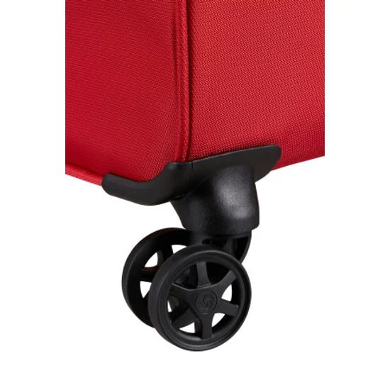 Samsonite BASE BREEZE SPINNER 67/24 EXP RED