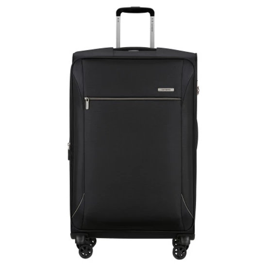 Samsonite BASE BREEZE SPINNER 78/29 EXP BLACK