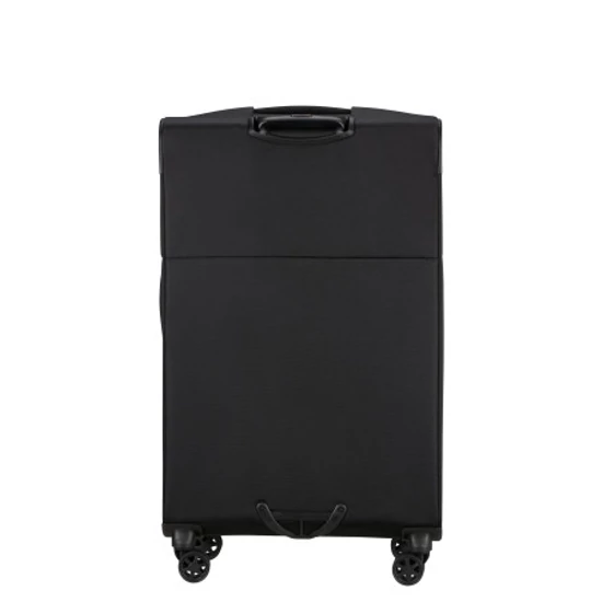 Samsonite BASE BREEZE SPINNER 78/29 EXP BLACK