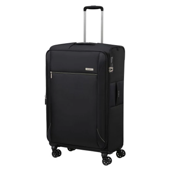 Samsonite BASE BREEZE SPINNER 78/29 EXP BLACK