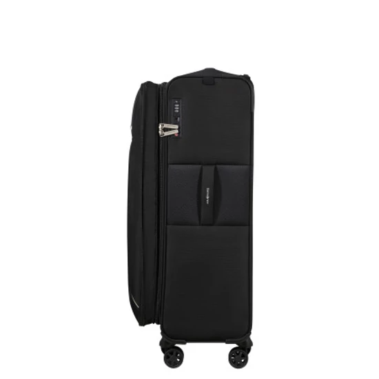 Samsonite BASE BREEZE SPINNER 78/29 EXP BLACK
