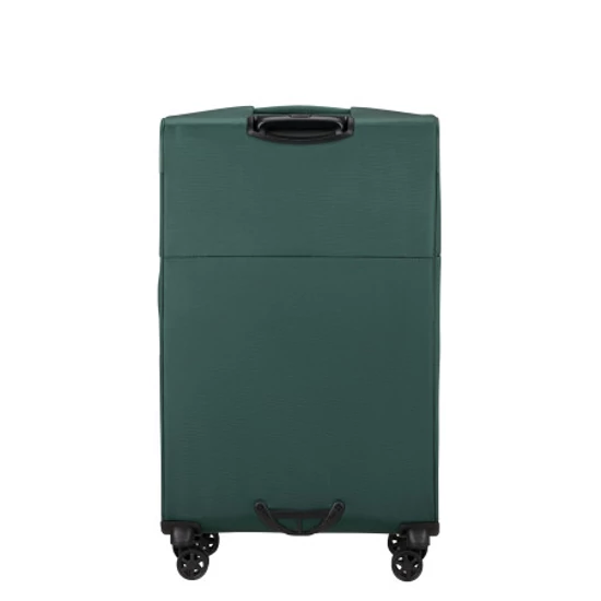 Samsonite BASE BREEZE SPINNER 78/29 EXP DARK GREEN