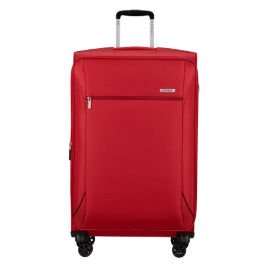 Samsonite BASE BREEZE SPINNER 78/29 EXP RED