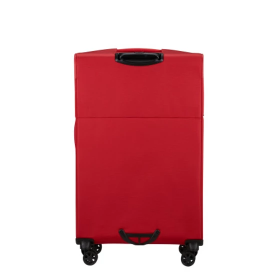Samsonite BASE BREEZE SPINNER 78/29 EXP RED