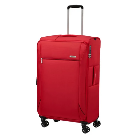 Samsonite BASE BREEZE SPINNER 78/29 EXP RED