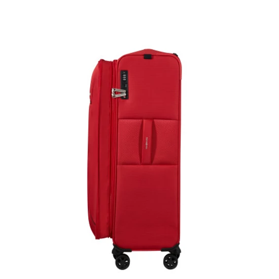 Samsonite BASE BREEZE SPINNER 78/29 EXP RED