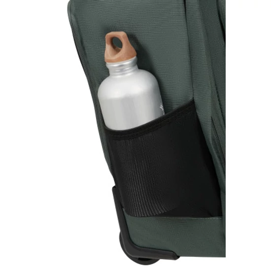 American Tourister WizzAir méretű fedélzeti táska Kerekekkel 40x25x20 cm TAKE2CABIN
