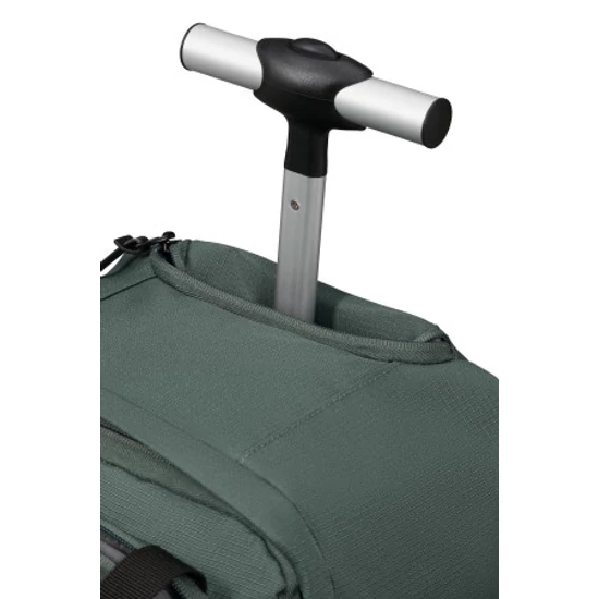 American Tourister WizzAir méretű fedélzeti táska Kerekekkel 40x25x20 cm TAKE2CABIN