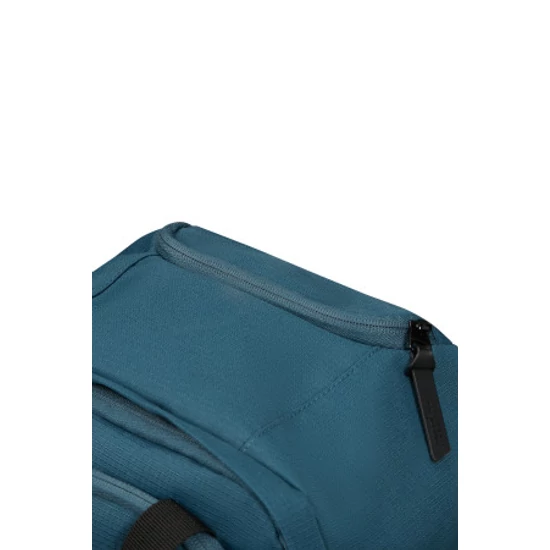 American Tourister WizzAir méretű fedélzeti táska Kerekekkel 40x25x20 cm TAKE2CABIN