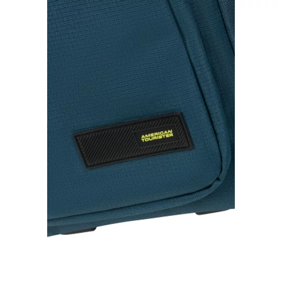 American Tourister WizzAir méretű fedélzeti táska Kerekekkel 40x25x20 cm TAKE2CABIN
