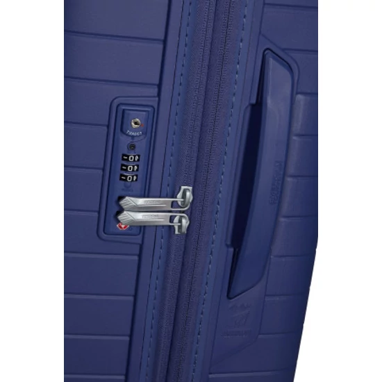AMERICAN TOURISTER FASTFORWARD 55/20 TSA EXP DUSK PURPLE