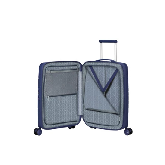 AMERICAN TOURISTER FASTFORWARD 55/20 TSA EXP DUSK PURPLE