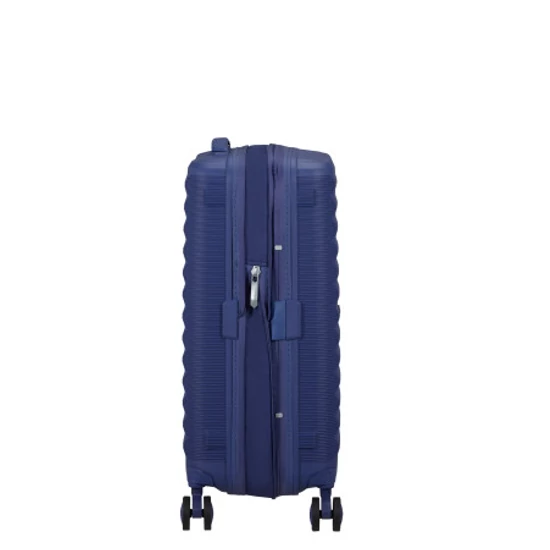 AMERICAN TOURISTER FASTFORWARD 55/20 TSA EXP DUSK PURPLE