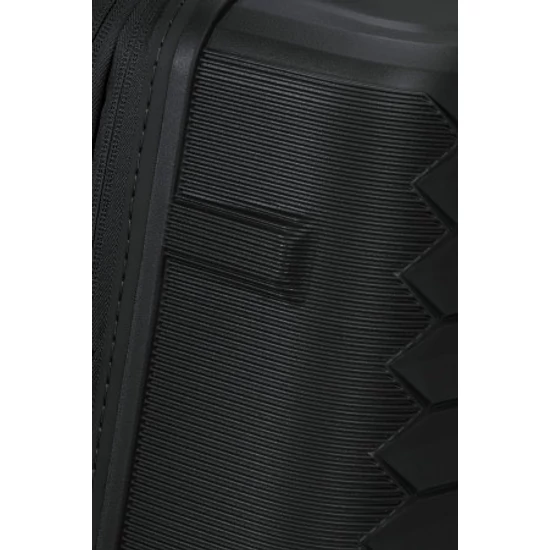 AMERICAN TOURISTER FASTFORWARD 55/20 TSA EXP FLASH BLACK