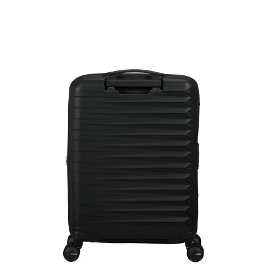 AMERICAN TOURISTER FASTFORWARD 55/20 TSA EXP FLASH BLACK