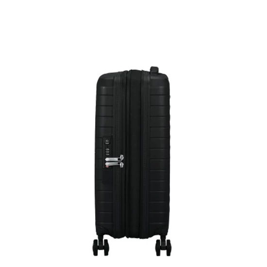 AMERICAN TOURISTER FASTFORWARD 55/20 TSA EXP FLASH BLACK