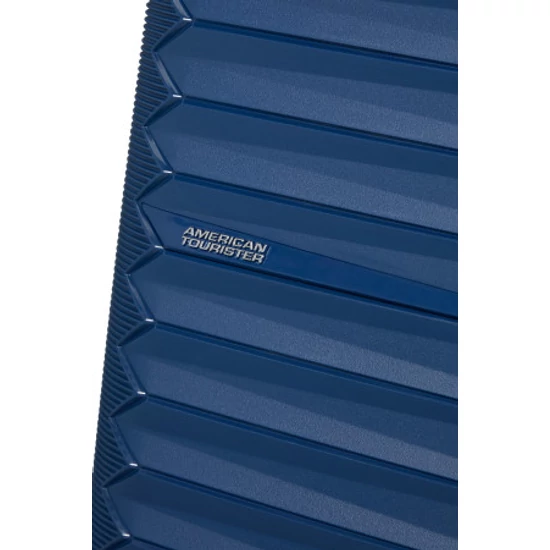 AMERICAN TOURISTER FASTFORWARD 55/20 TSA EXP NAVY BLUE