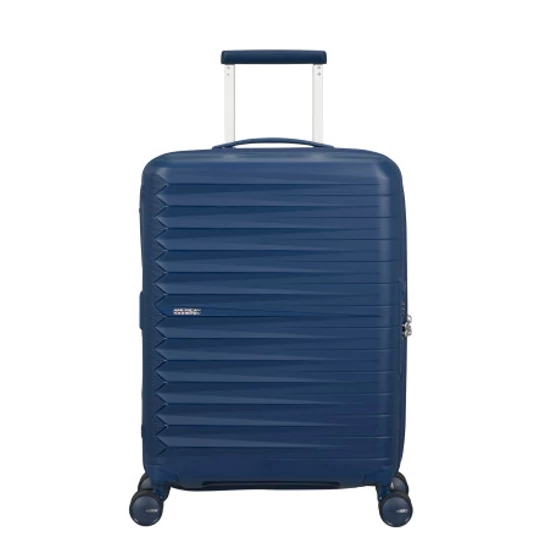 AMERICAN TOURISTER FASTFORWARD 55/20 TSA EXP NAVY BLUE