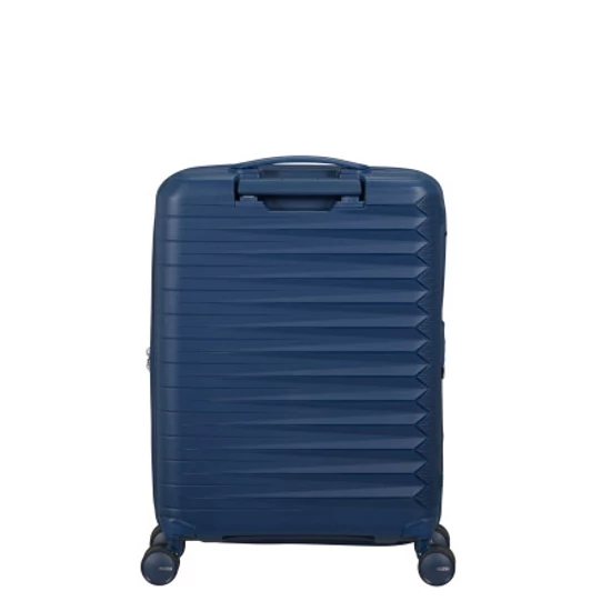 AMERICAN TOURISTER FASTFORWARD 55/20 TSA EXP NAVY BLUE
