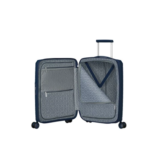 AMERICAN TOURISTER FASTFORWARD 55/20 TSA EXP NAVY BLUE