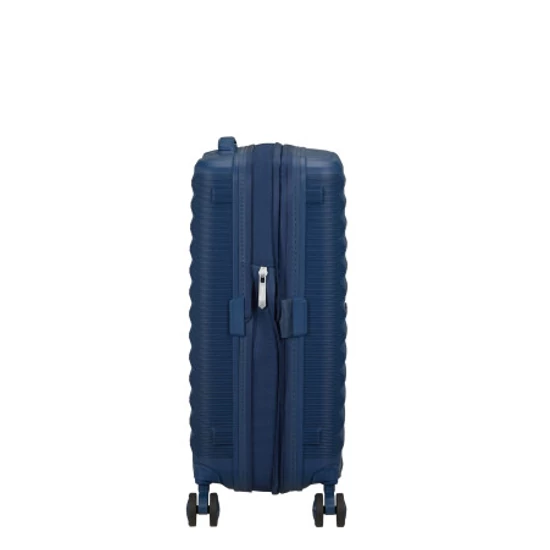 AMERICAN TOURISTER FASTFORWARD 55/20 TSA EXP NAVY BLUE