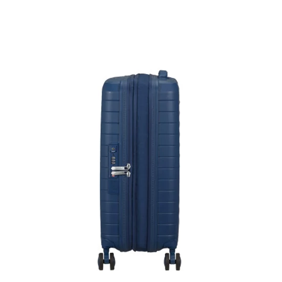 AMERICAN TOURISTER FASTFORWARD 55/20 TSA EXP NAVY BLUE