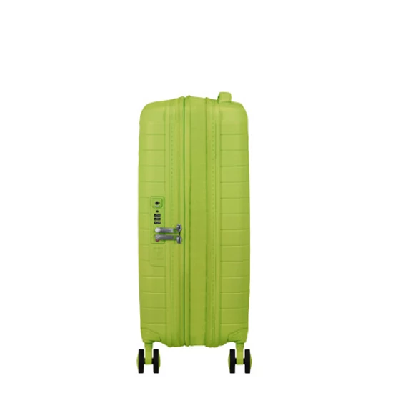 AMERICAN TOURISTER FASTFORWARD 55/20 TSA EXP NEON LIME