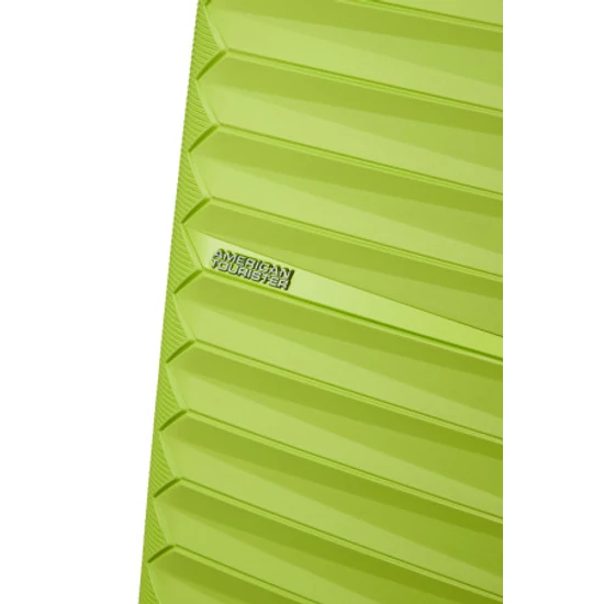 AMERICAN TOURISTER FASTFORWARD 55/20 TSA EXP NEON LIME